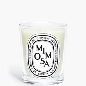 Mimosa Diptyque Candle
